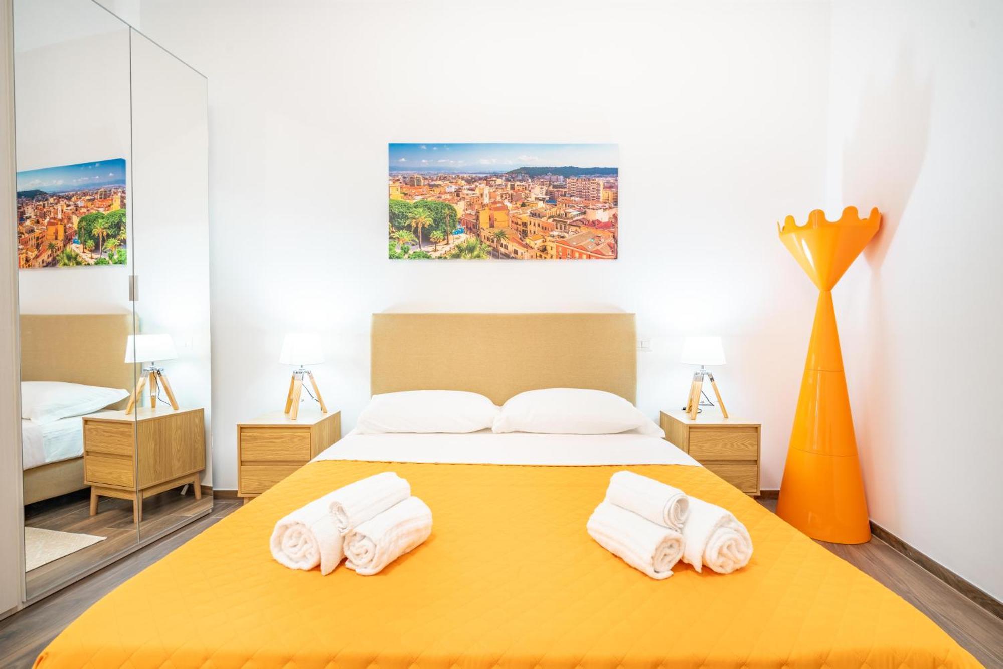 Terrazza Garibaldi, Centro Storico Apartment