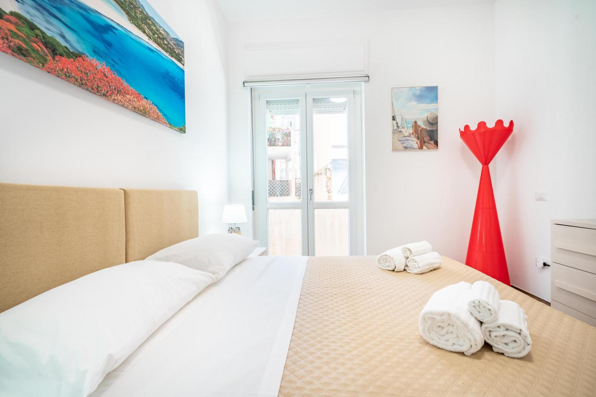 Terrazza Garibaldi, Centro Storico Apartment