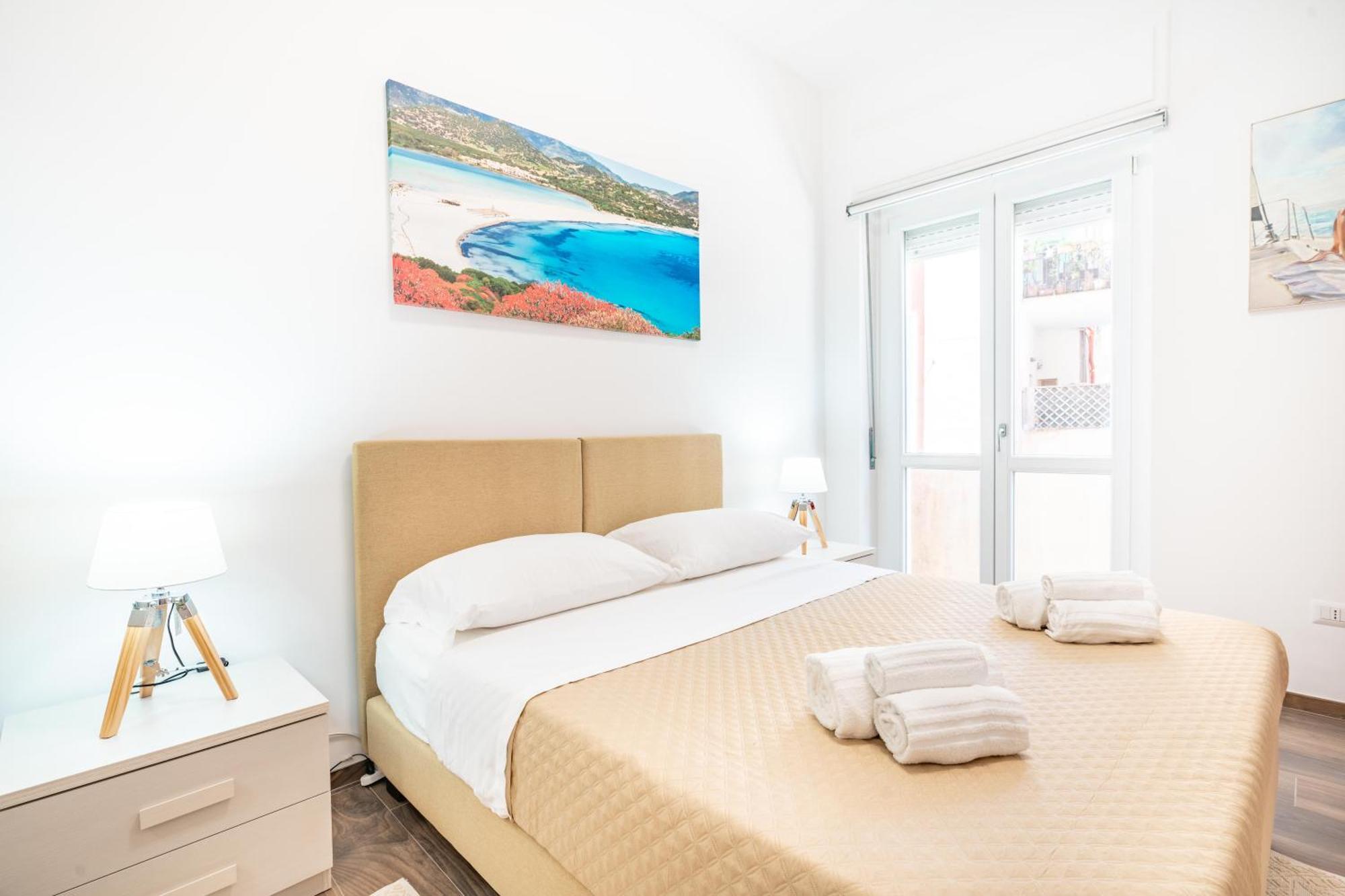 Terrazza Garibaldi, Centro Storico Appartement *