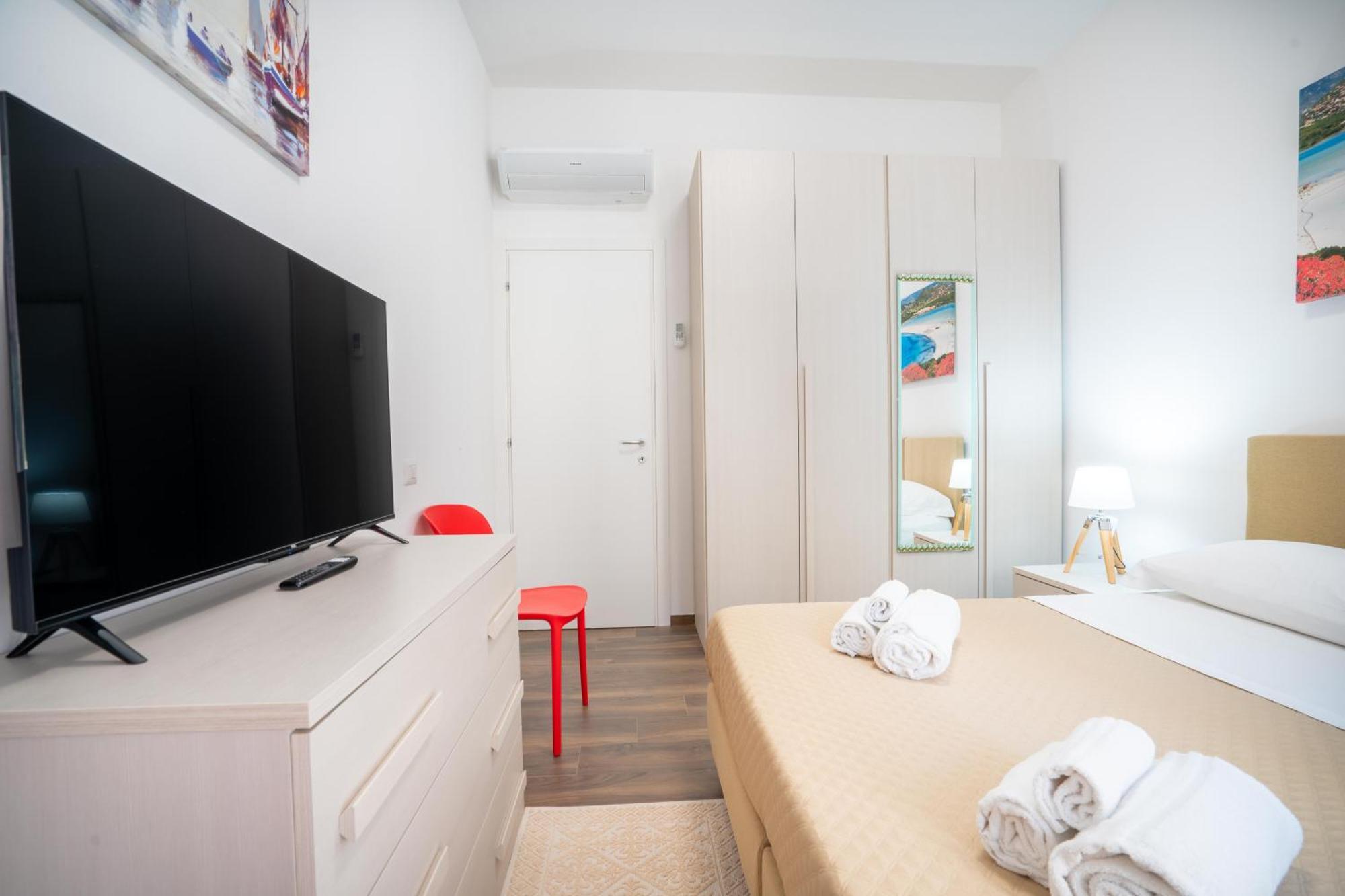 Appartement Terrazza Garibaldi, Centro Storico