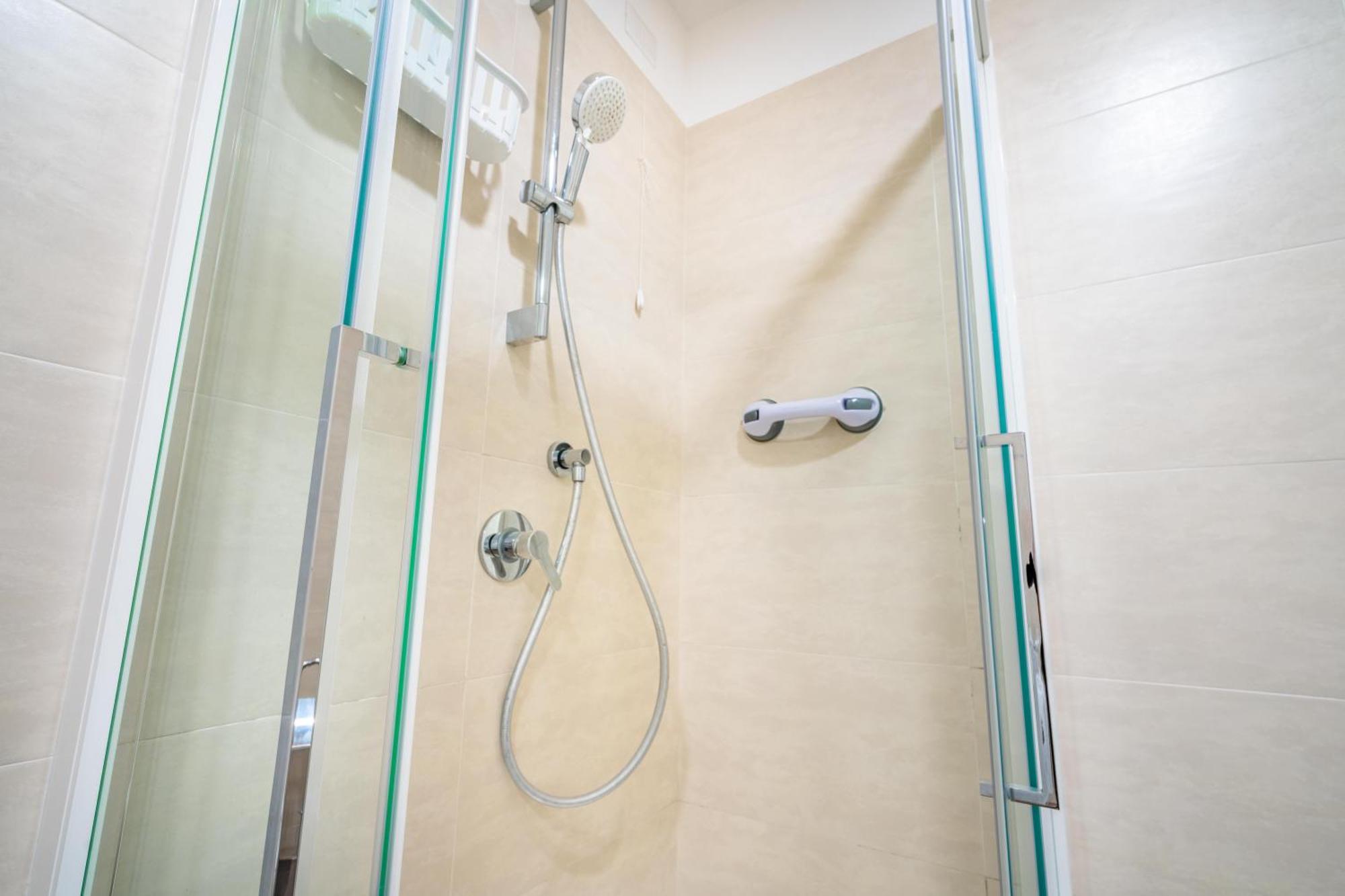 Apartamento Terrazza Garibaldi, Centro Storico *