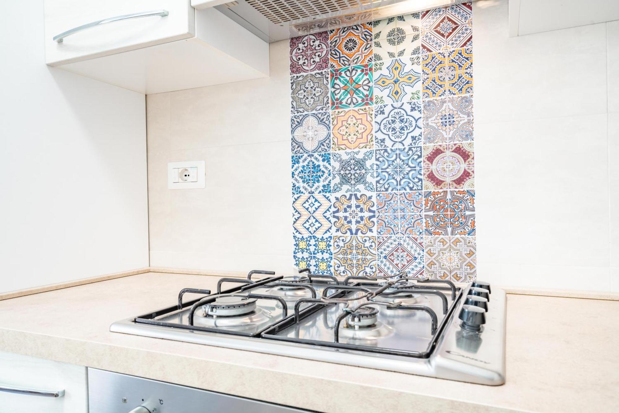 Apartamento Terrazza Garibaldi, Centro Storico